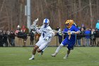 Men's LAX vs JWU  Wheaton College Men's Lacrosse vs Johnson & Wales University. - Photo by Keith Nordstrom : Wheaton, Lacrosse, LAX, JWU, Johnson & Wales